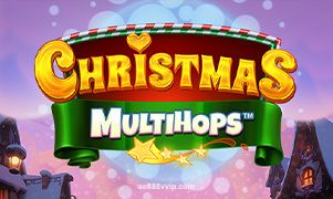 Hình ảnh trò chơi AE888 Christmas Multihops™