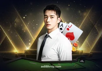 Hình ảnh trò chơi Baccarat II tại AE888
