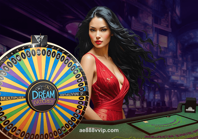 Dream Catcher tại AE888