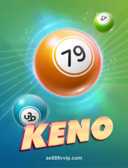 Hình ảnh Techplay Keno Portrait tại AE888