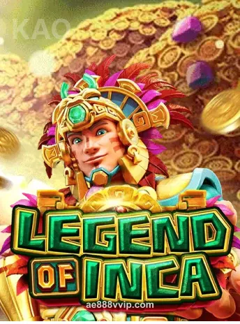 Fachai Legend of Inca Portrait tại AE888